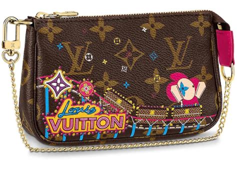 louis vuitton sonatine bag price|Vivienne Holiday Collection .